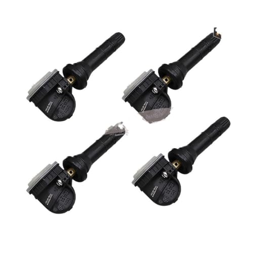 Capteur TPMS pour voiture résout voyant pression pneus Hyundai Tucson