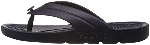 Image of Liberty Mens Sandy N.Blue Slipper - 10 UK (97010011)