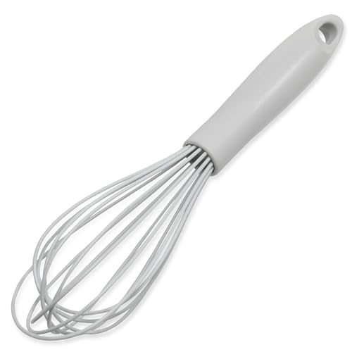 Chef Craft Premium Silicone Wire Cooking Whisk...