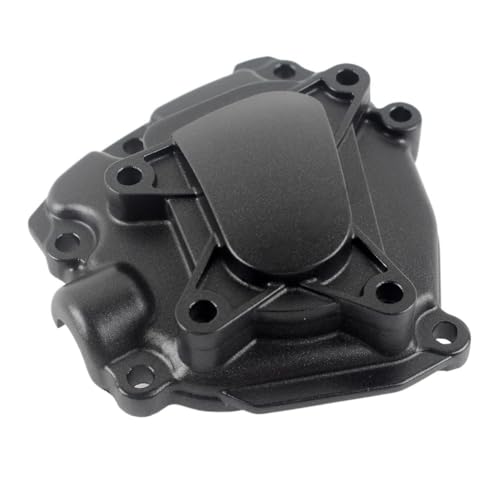 Carter moteur moto YZF R1 2009-2014 kit protection moteur avec curseur de stator noir - 3