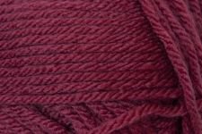 Uptown Worsted by Universal Yarn (325 / Cranberry)