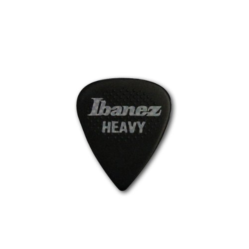 Ibanez BPA16MR-BK Grip Wizard - Plettri per