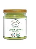 Sajeevan Organic Herbal Powder (Curry Leaves Powder)