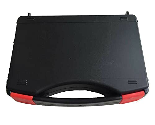 Medidor de espesor de recubrimiento con sonda F/NF, rango 0-2000 μm, precisión ±(2%+1 μm), con función de almacenamiento y transferencia USB miniatura 6