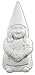 Gwen The Garden Gnome - Paint Your Own Awesomely Gnome-y Ceramic Keepsake