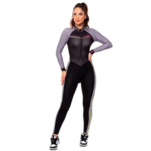 Maillot de cyclisme respirant à manches longues femme pour rouler sans douleur de selle