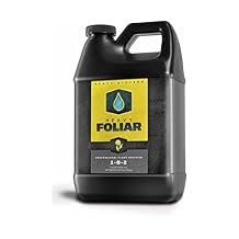 Heavy Foliar 1-0-2 1 QT