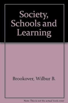 Paperback Society, Schools and Learning Book