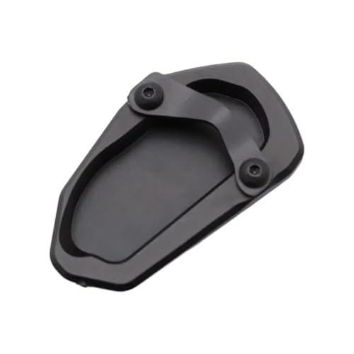 Extension béquille latérale BMW R1300GS évite la chute sur sol meuble