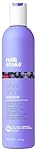 milk_shake Silver Shine Purple Shampoo for Blonde Hair - Blonde Toner for Brassy Hair 100% SLES-Free | 10.1 Fl Oz (300 ml)