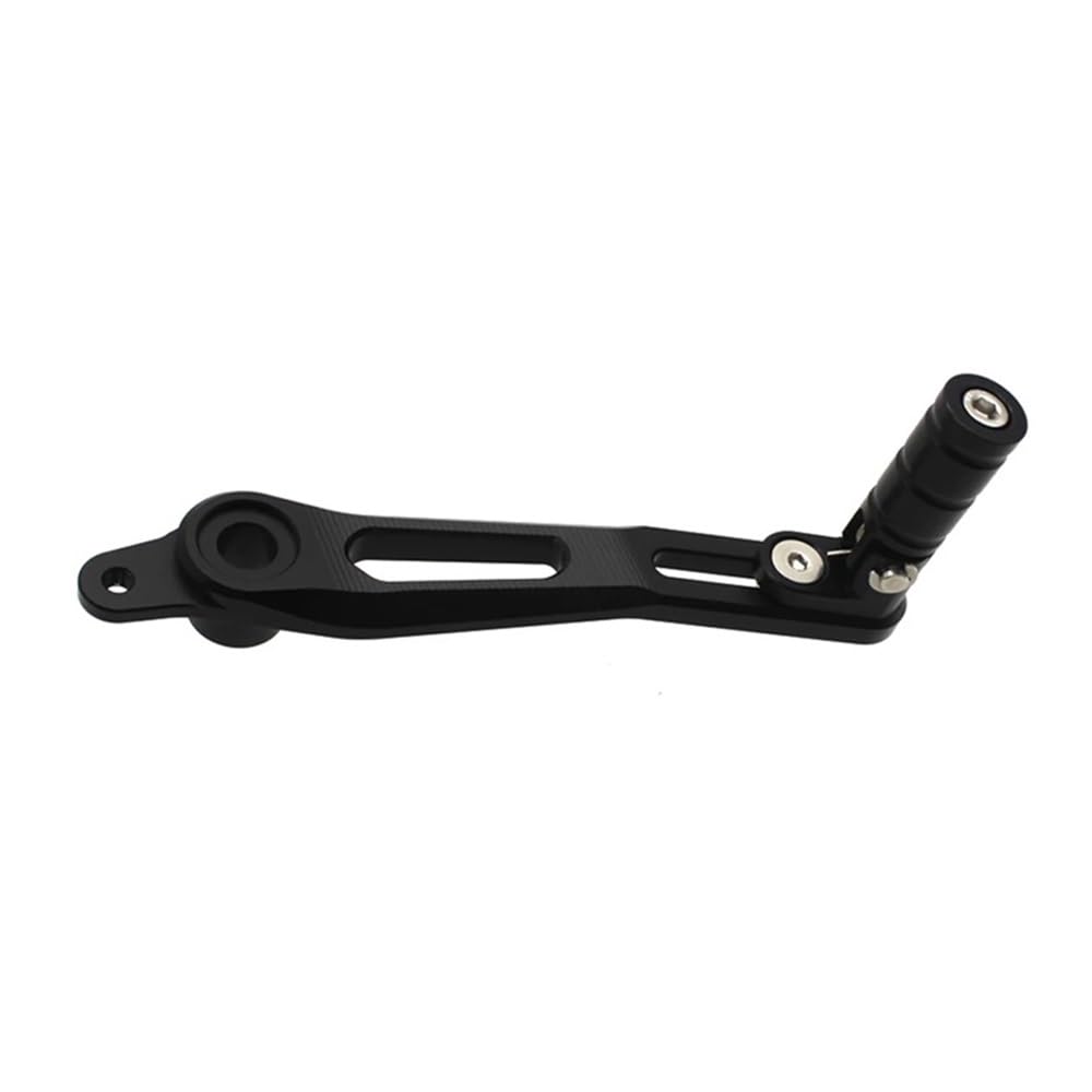 XWDMCZ Motorcycles Shift Pedal Motorcycle Accessories Gear Shifter Shift Pedal Lever Set for Multistrada 1200 2011-2018 for Multistrada 950 2017 2018