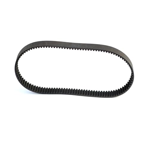 Courroie T-Max 560 DX Real Belt Carbon haute résistance