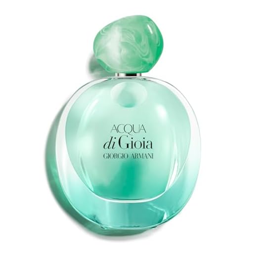 Giorgio Armani Acqua di Gioia Intense Eau de Parfum 50 ml