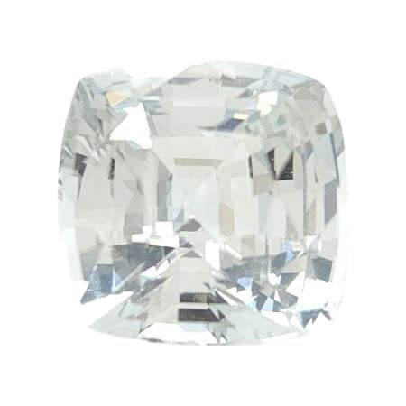Stone Jewels Safed Pukhraj Stone Original 5.35 Carat 5.85 Ratti AAA Collection Srilankan Safed Pukhraj Ceylon White Sapphire Unheated Untreated सफ़ेद पत्थर श्रीलंका सीलोन ओरिजिनल स्टोन-image-36
