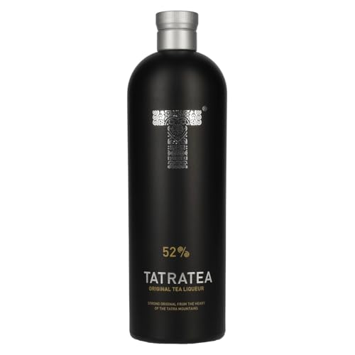 Tatratea Original Tea Liqueur 70 cl