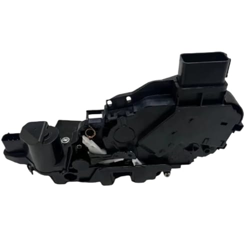 Serrure couvercle coffre pour remplacer mécanisme bloqué Evoque LR014101