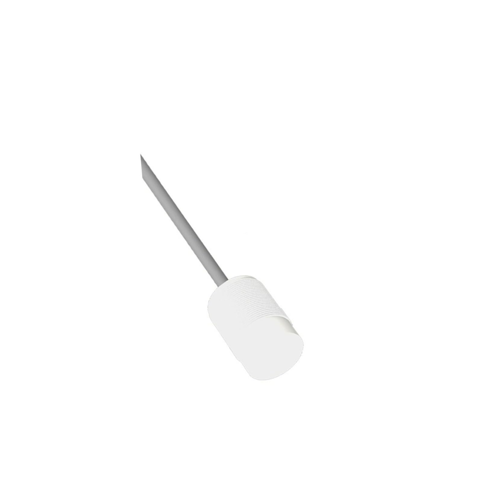 Capteur de proximite inductif PNP M30 pour resoudre les erreurs d alignement 15mm
