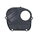 KOWWONG Engine Timing Chain Cover with Gasket for 2008-2017 Audi A3 A4 A5 A6 Q5 TT VW Beetle CC EOS Golf GTI for Jetta Passat Tiguan 2.0L