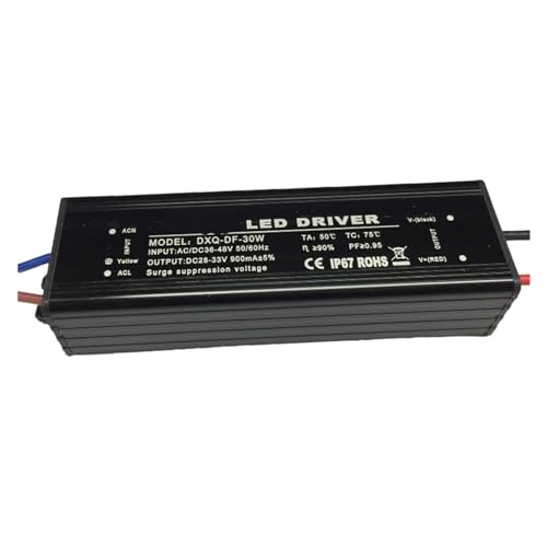 Lumière souterraine LED étanche 10W basse tension AC/DC36V - 6