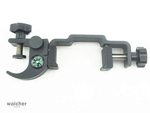 New Universal Data Collector Bracket for Topcon Trimble Sokkia G.P.S RTK Surveying