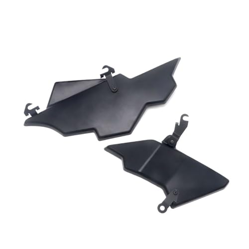 Couvercles carénage R1200RT LC déflecteurs spoilers 2014-2018