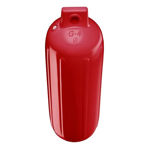 Image of Polyform G Series Boat Fender