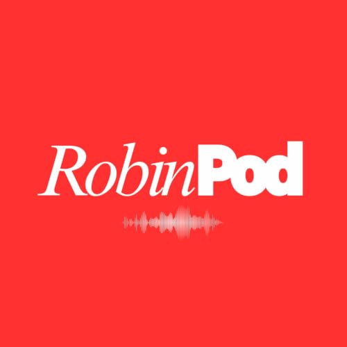 Robin Pod Weekly | Magic Success!