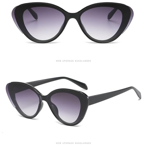 Lunettes de soleil femmes léopard finissez-en avec la fatigue oculaire grâce aux verres UV400