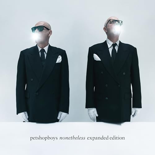 Amazon MusicでPet Shop BoysのNonetheless (expanded edition