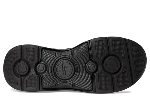 Skechers Women's Arch Fit 2.0 3-pt Rhinestone Sandal Flip-Flop3