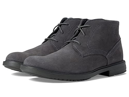 Image of Rockport Men's Berenger Plain Toe Chukka