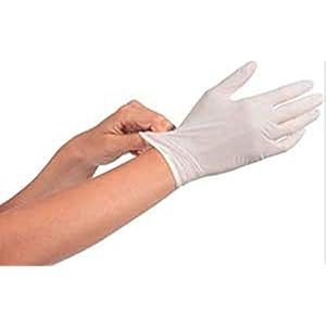 Guante Latex 100 U Pq Ceres