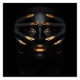  H8887M_PL1EE Poster photo Décoration murale 100 x 100 cm