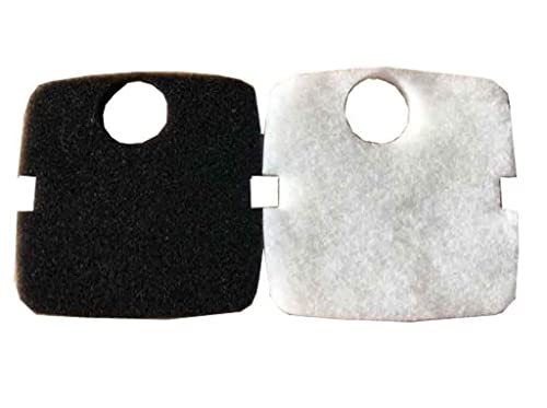 Jecod Replacement Foam Suitable for Jebao CF-45U Canister Filter