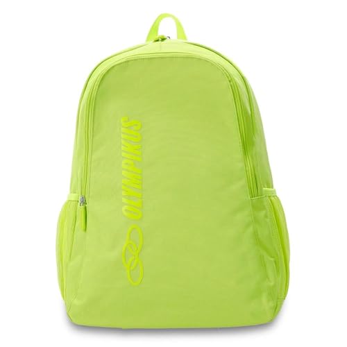 Mochila Olympikus Essential Verde