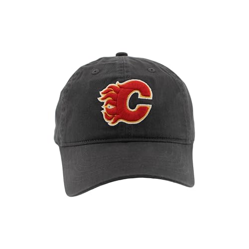 Gorra Ajustable Oficial NHL Unisex Talla Única miniatura 2