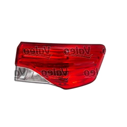 Feu de signalisation arrière Valeo 44912 halogène pour TOYOTA Avensis 2011-2015 droit