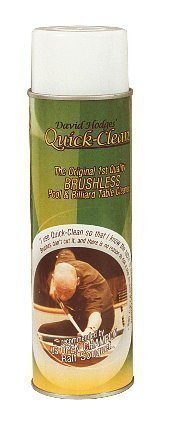 Tuchreiniger Quick Clean 500 ml mit Mikrofasertuch