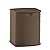Rubbermaid 1828823 Outdoor Storage Furniture, Small, Sandstone