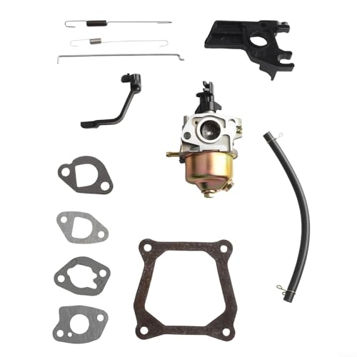 Cortacésped Honda Gasolina Autopropulsado Marca zeroupshop