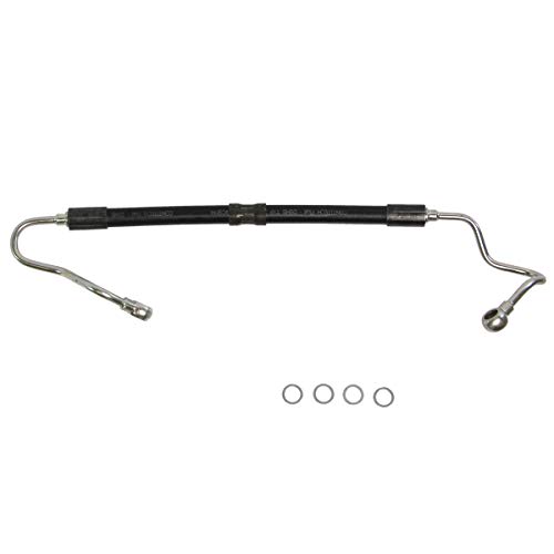 Rein Psh0120P Power Steering Hose #TOP5