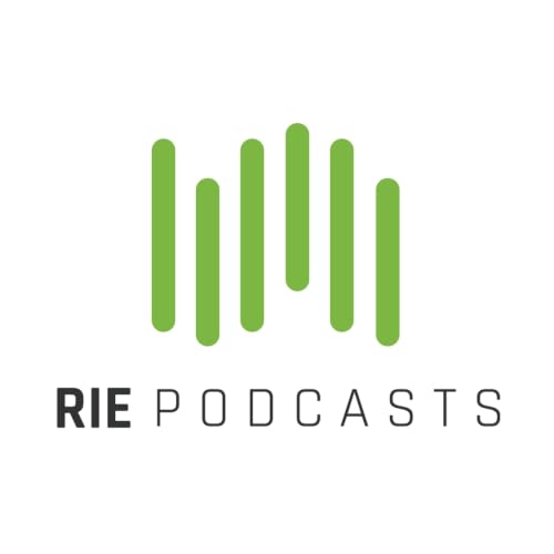 『RIE Podcasts』のカバーアート