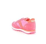 SAUCONY SNEAKERS BASSA BAMBINA SK163330 ROSA