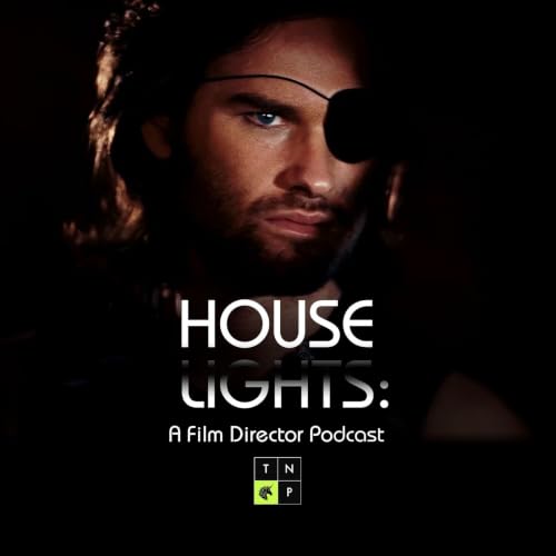 Escape from New York (1981) - John Carpenter | Houselights #295