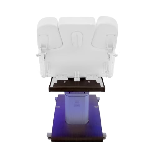 SKINACT Bale Massage Treatment Table