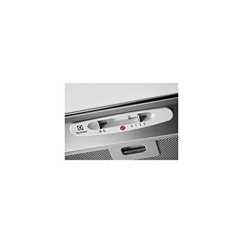 Hotte Filtrante Electrolux LFG525S – Débit 600 m3/h, 3 Vitesses - vue 6