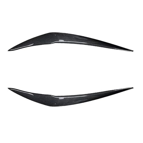 Phares avant BMW F20 carbone pour remplacer vos optiques ternes de Série 1 2015-2019