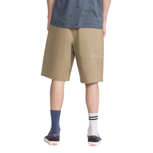 Image of Volcom Men's Volcom Men's Frickin Chino Short