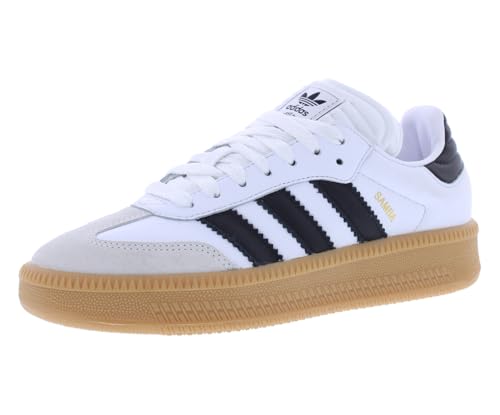 Image of adidas Men's Samba XLG Lifestyle Shoes