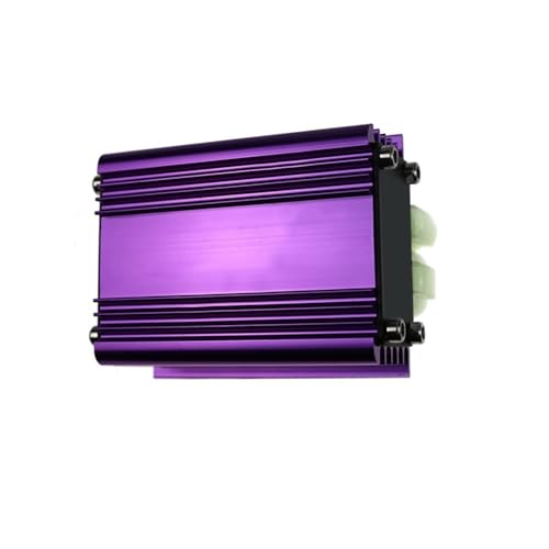 Boîtier d'allumage CDI pour quad GY6 avec courbe réglable - 6